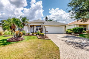 The Gardenia House